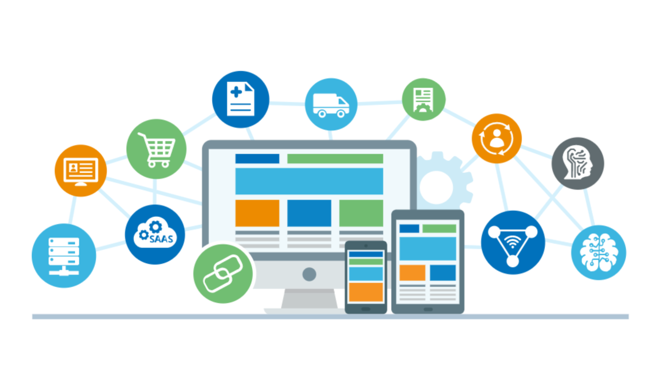 Enterprise Solutions