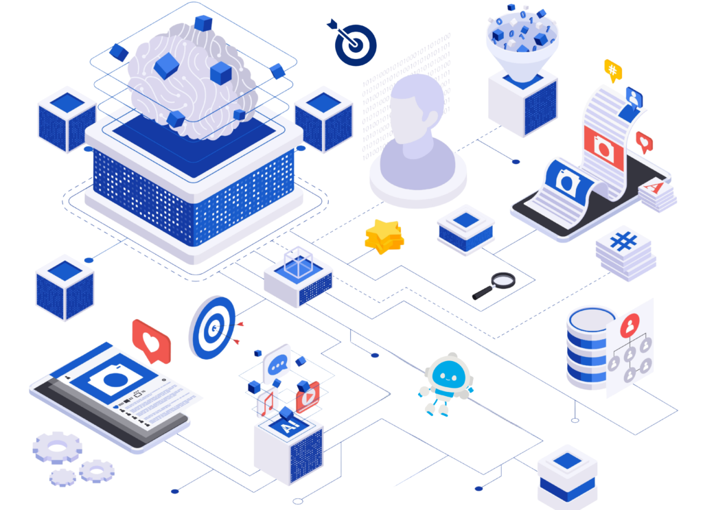 Our Goal Is To Provide You Best Solution With AI